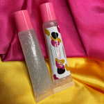 Pucker Up Mosturizing Lip Gloss