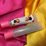 Pucker Up Mosturizing Lip Gloss