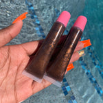 Babe Moisturizing Lip Gloss