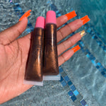 Babe Moisturizing Lip Gloss