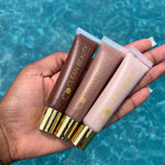 The Melanin Collection: Moisturizing Lip Gloss