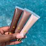 The Melanin Collection: Moisturizing Lip Gloss