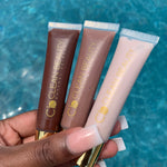 The Melanin Collection: Moisturizing Lip Gloss