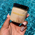 Handcrafted Whipped Body Butter