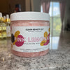 Pink Lemonade Exfoliating Body Scrub