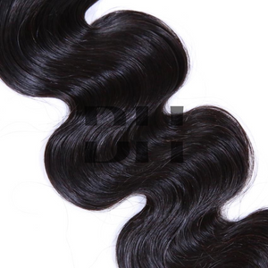 Premium Body Wave Virgin Human Hair Extensions | Briana Howington Hair Bundles