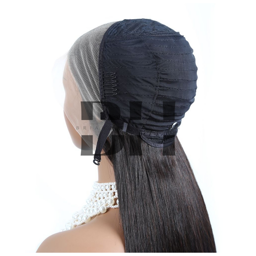 13x4 HD Lace Frontal Wig