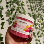 Grown Woman Body Scrub