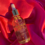 Handcrafted Moisturizing Face and Body Oil