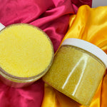 Glow Turmeric Body Scrub