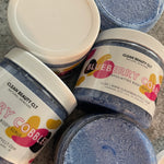 Blueberry Cobbler Exfoliating Body Scrub