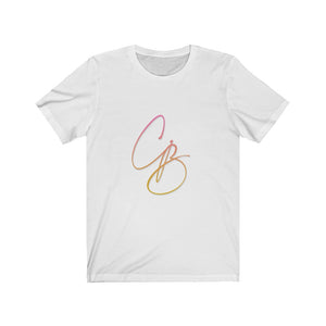 Basic CB Logo Jersey Short Sleeve