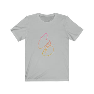 Basic CB Logo Jersey Short Sleeve