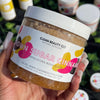 Brown Sugar Cinnamon Body Scrub